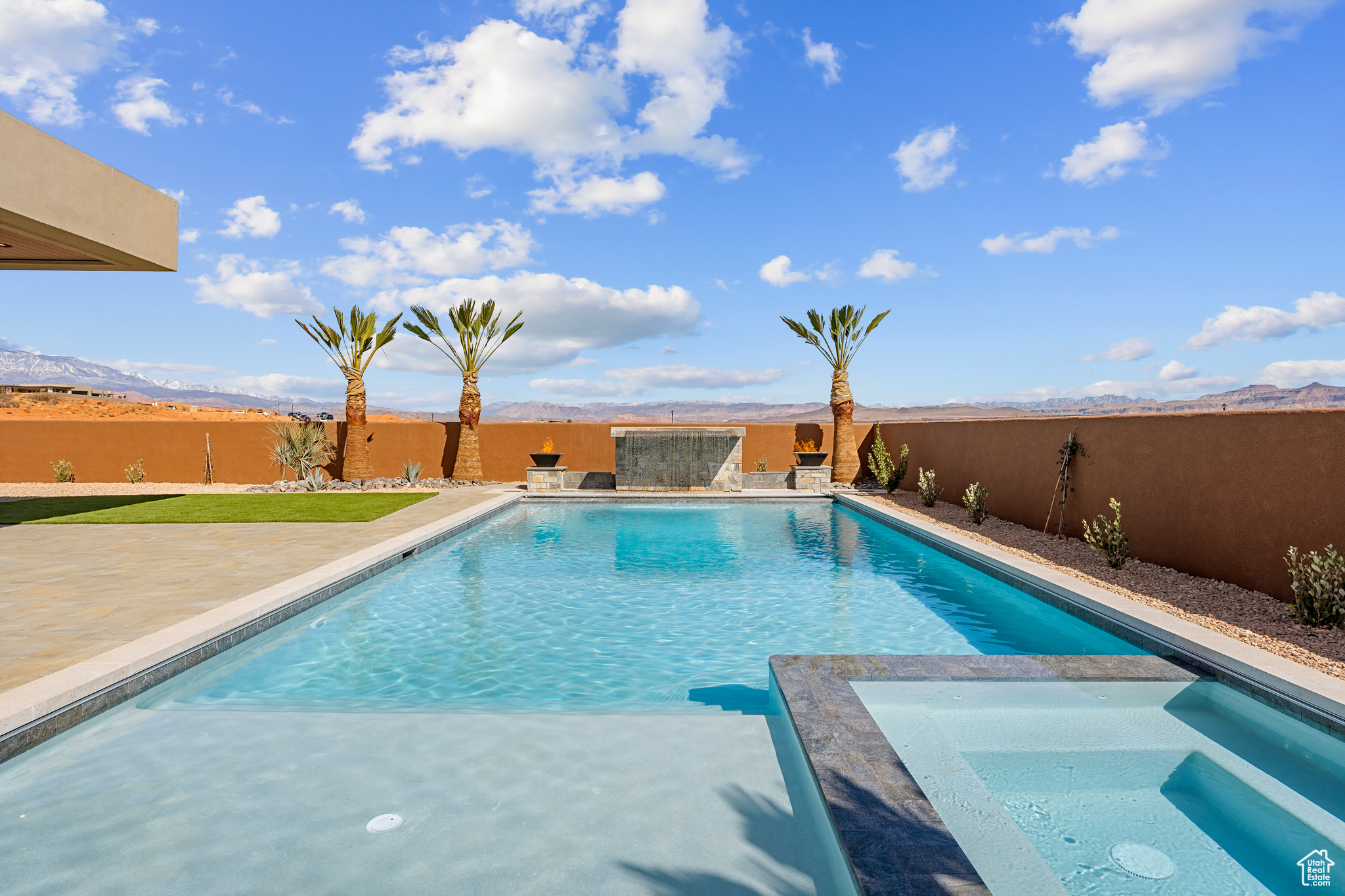Desert Contemporary — additional view 7